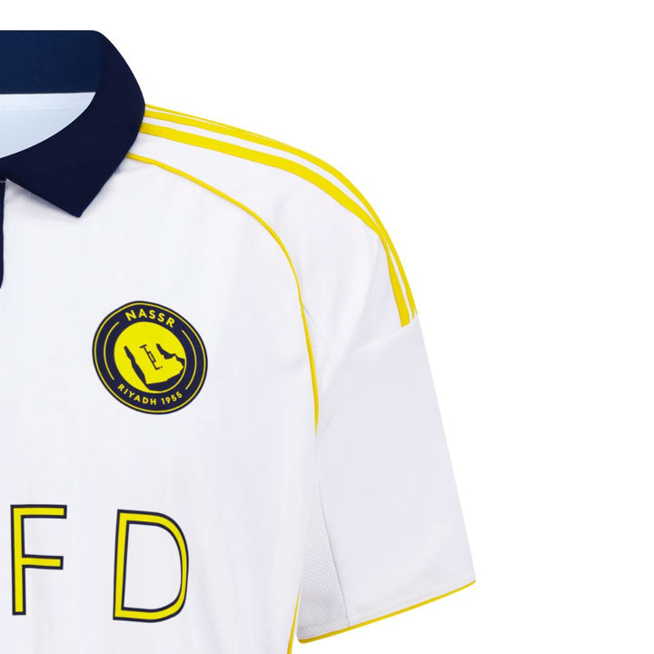 Al-Nassr Third Jersey 25/26 Kids Ronaldo 7 - ITASPORT