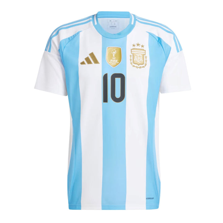 Argentina 2024 Home Jersey - ADIDAS