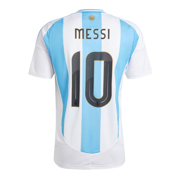 Argentina 2024 Home Jersey - ADIDAS