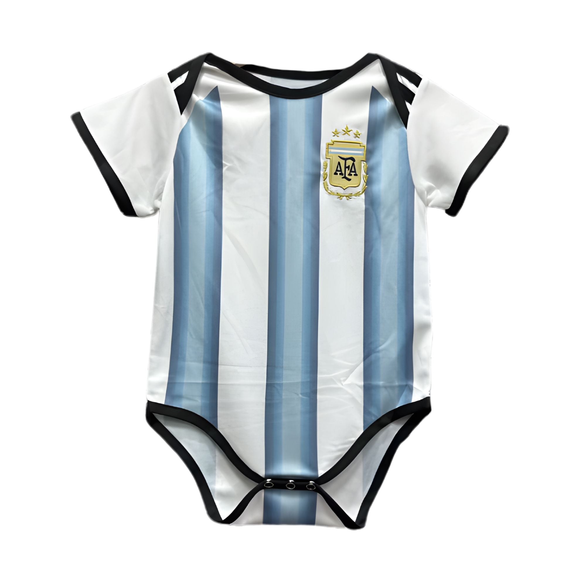 Argentina Baby Jersey 2026 Home - ITASPORT