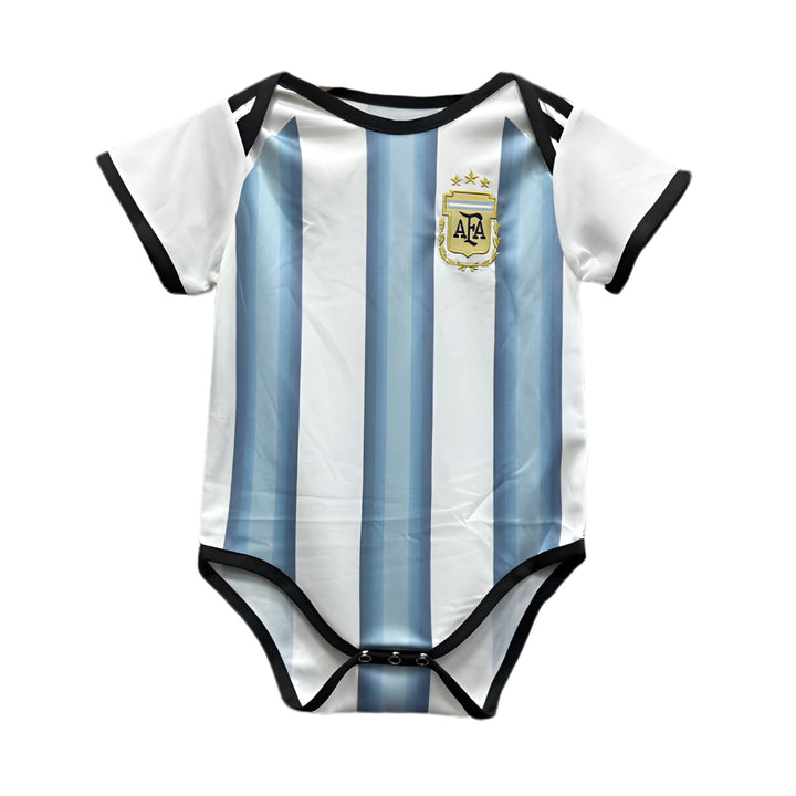Argentina Baby Jersey 2026 Home - ITASPORT
