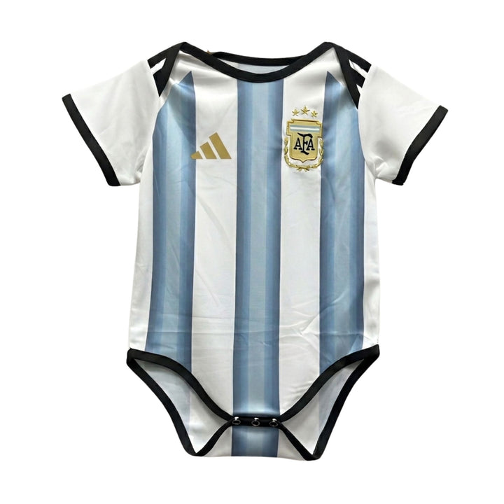 Argentina Baby Jersey 2026 Home - ITASPORT