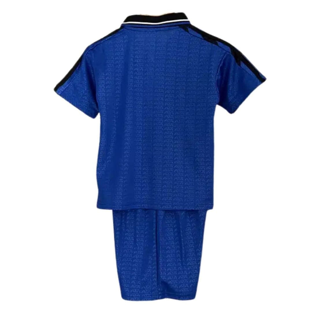 ARGENTINA 1994 AWAY JERSEY KIDS RETRO EDITION - ADIDAS