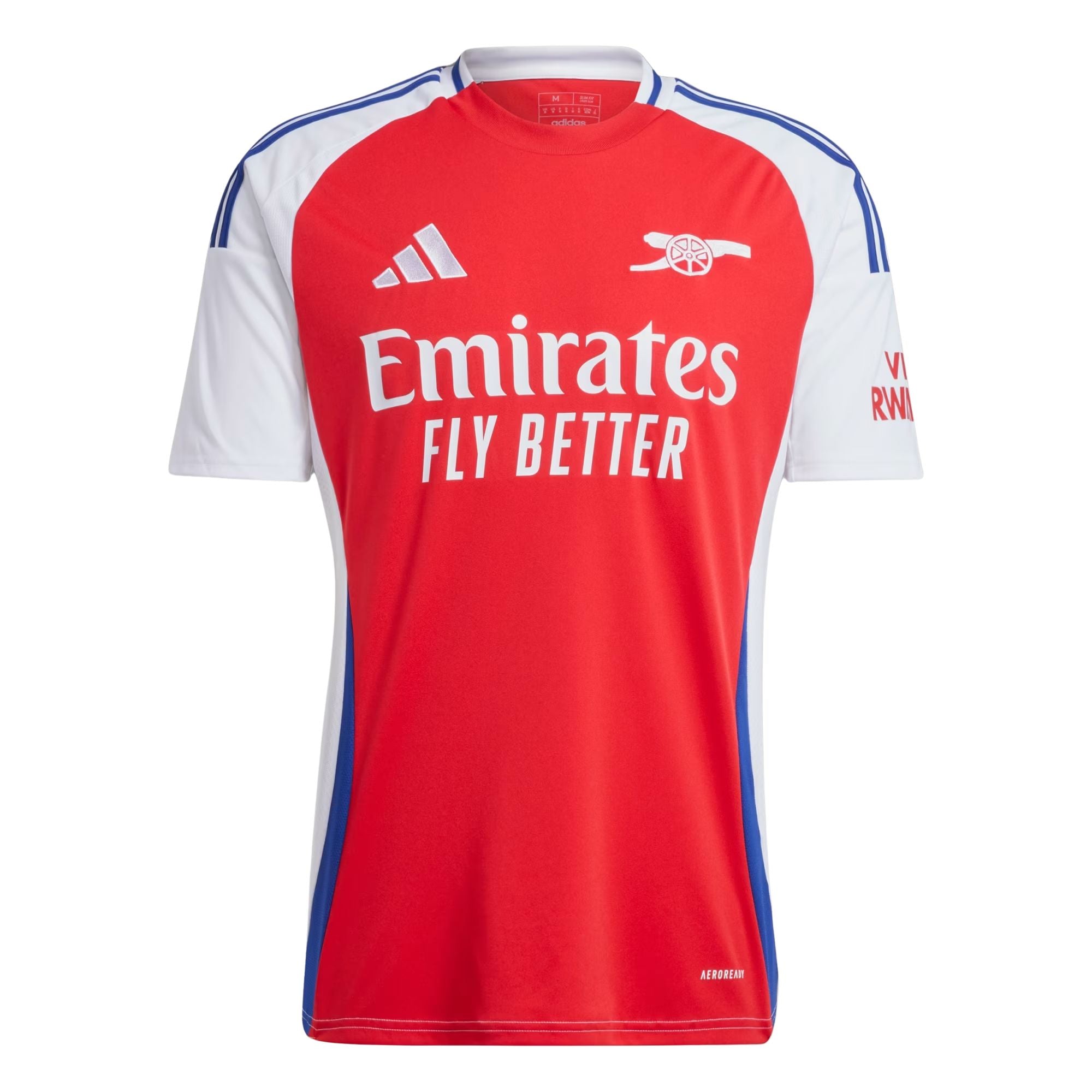 Arsenal Home Jersey 24/25 Calafiori 33 - ITA SPORT