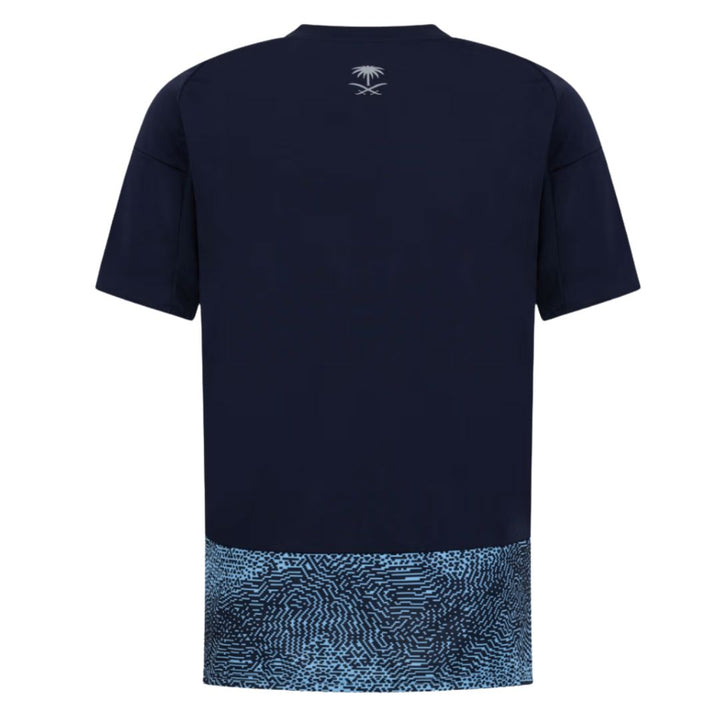 Al Nassr Away Jersey 25/26 Kids - Ronaldo 7 - ADIDAS