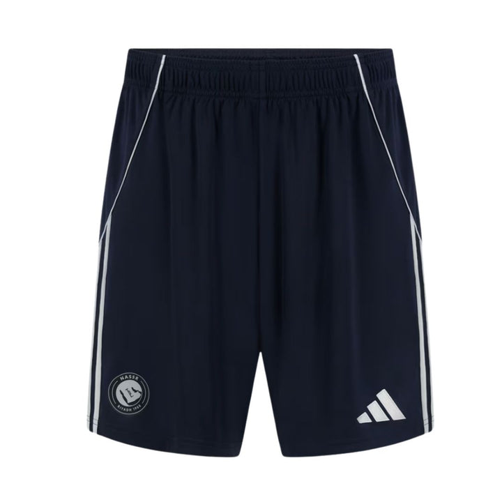 Al Nassr Away Jersey 25/26 Kids - Ronaldo 7 - ADIDAS