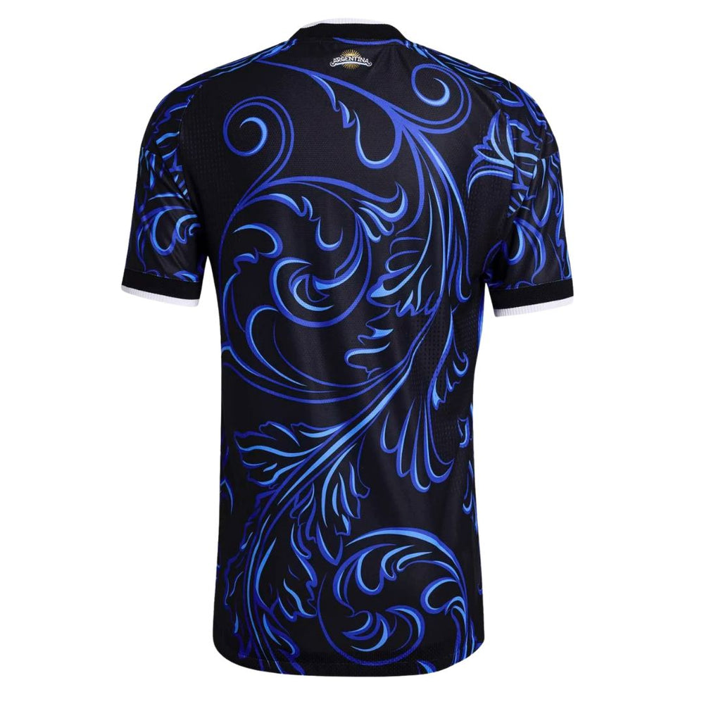 Argentina 2026 Away Authentic Jersey (YOUR NAME) - ADIDAS