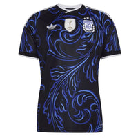 Argentina 2026 Away Jersey (YOUR NAME) - ADIDAS