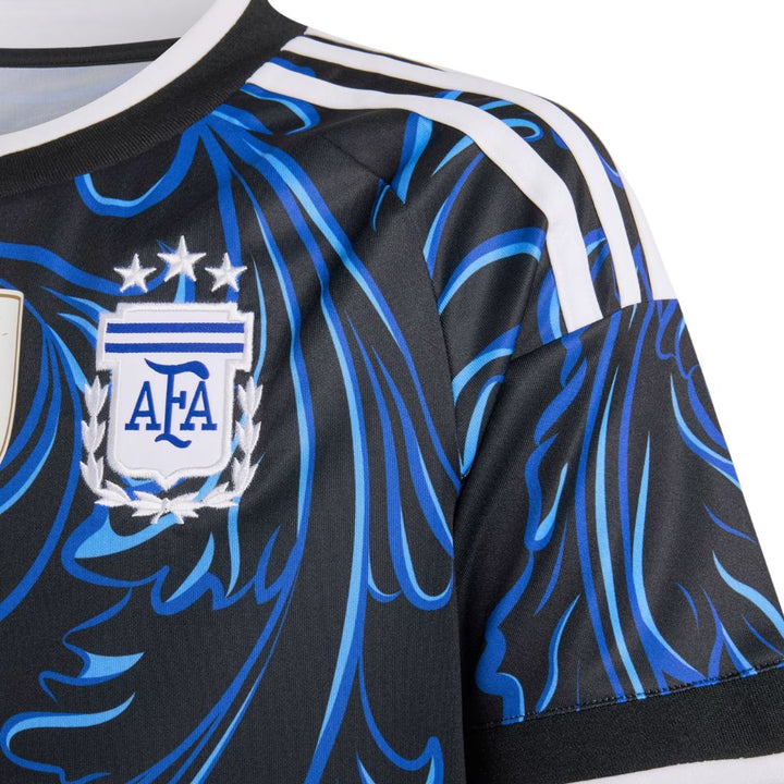 Argentina Away 2026 Kids Kit – MESSI 10 - ADIDAS