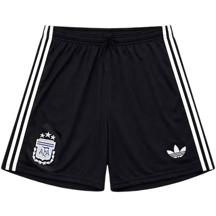 Argentina Away 2026 Mini Kit – DI MARÍA 11 - ADIDAS