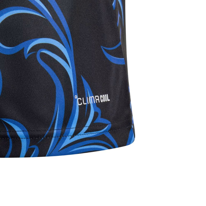 Argentina Away 2026 Mini Kit – ÁLVAREZ 9 - ADIDAS