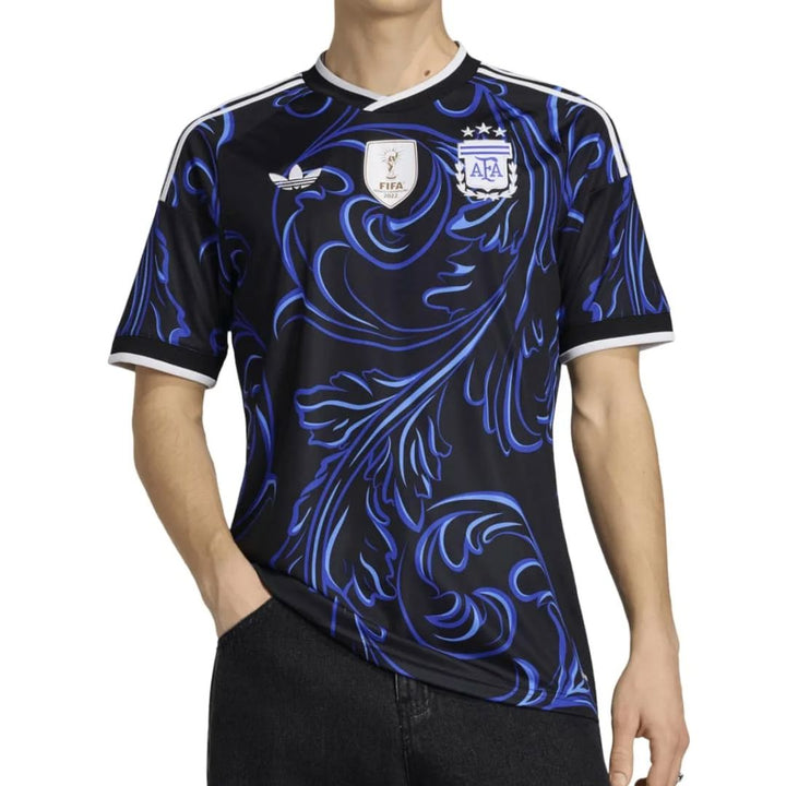 Argentina 2026 Away Jersey (YOUR NAME) - ADIDAS