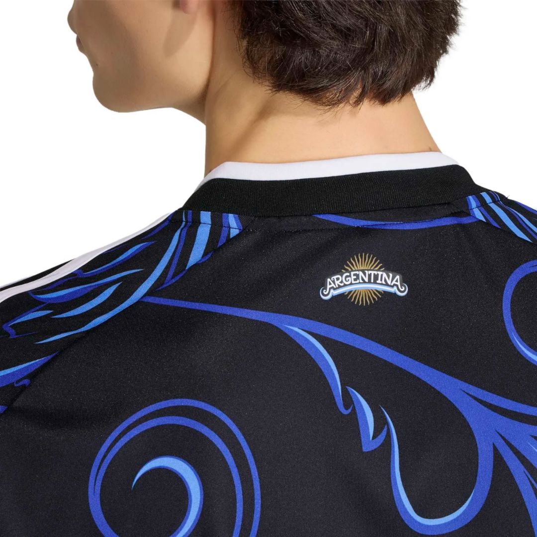 Argentina 2026 Away Jersey – Lautaro Martinez 22 - ADIDAS
