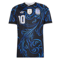 Argentina 2026 Away Jersey – Messi 10 - ADIDAS