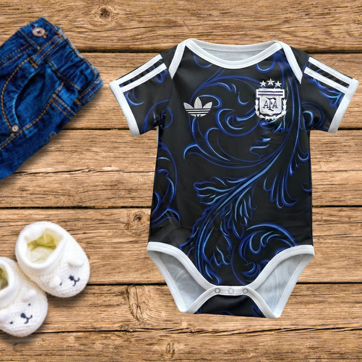 Argentina Away 2026 Baby Jersey - ITASPORT