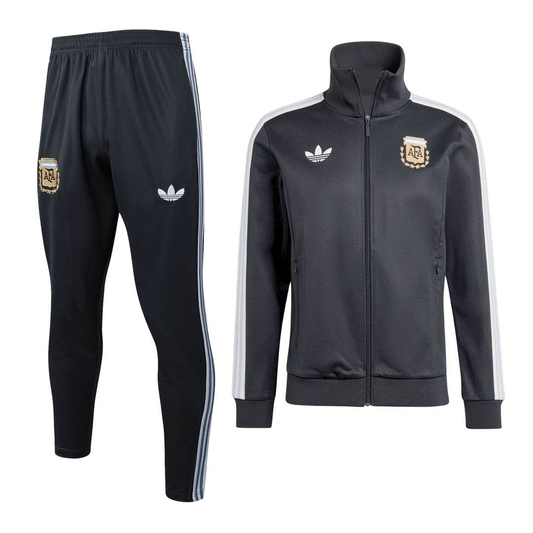 Argentina Beckenbauer Tracksuit Kids - ITASPORT