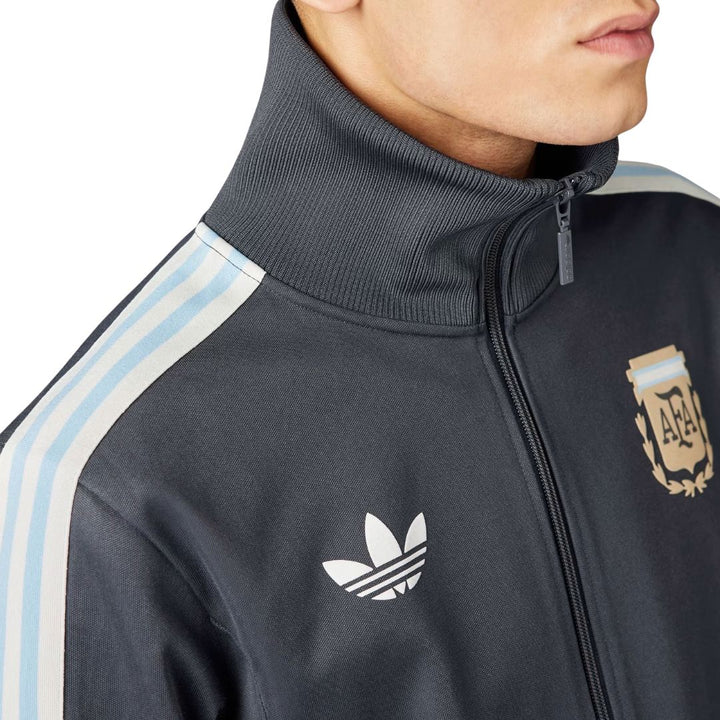 Argentina Beckenbauer Tracksuit - ITA SPORT