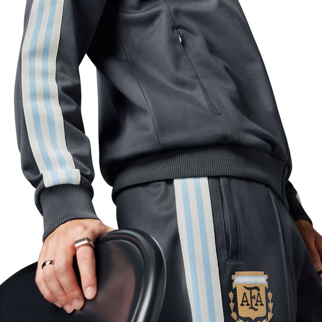 Argentina Beckenbauer Tracksuit - ITA SPORT