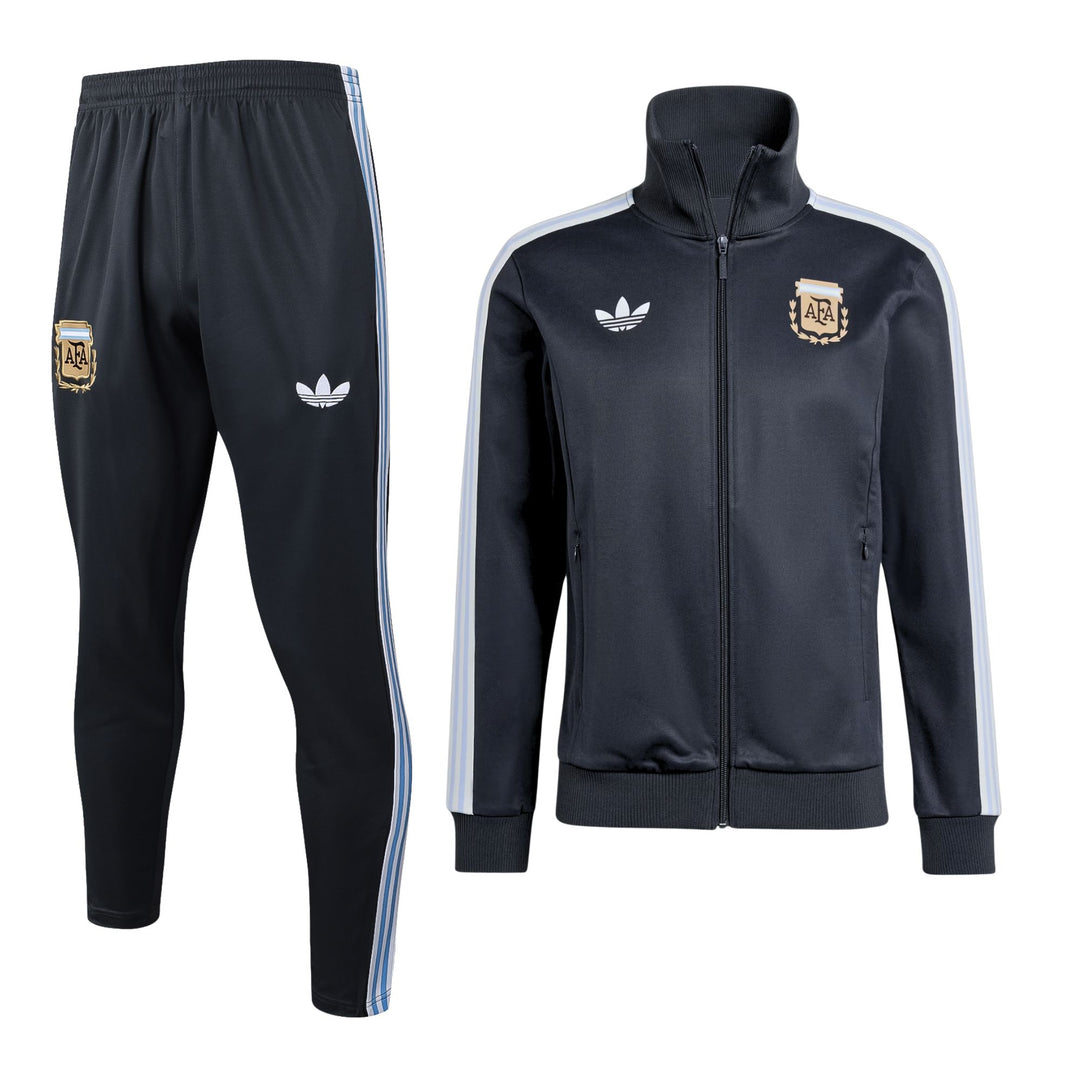 Argentina Beckenbauer Tracksuit - ITA SPORT