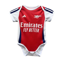 Arsenal Baby Jersey 24/25 - ITA SPORT