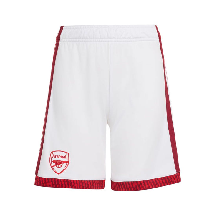 Arsenal 26/27 Home Kids Kit – Cooney-Cross 32 - ADIDAS