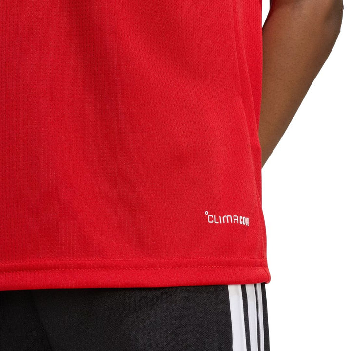Arsenal 26/27 Home Kids Kit – Foord 19 - ADIDAS