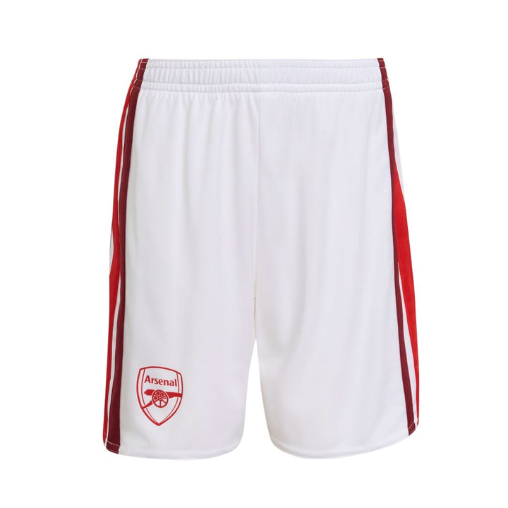 Arsenal 26/27 Home Mini Kit – (Your Name) - ADIDAS