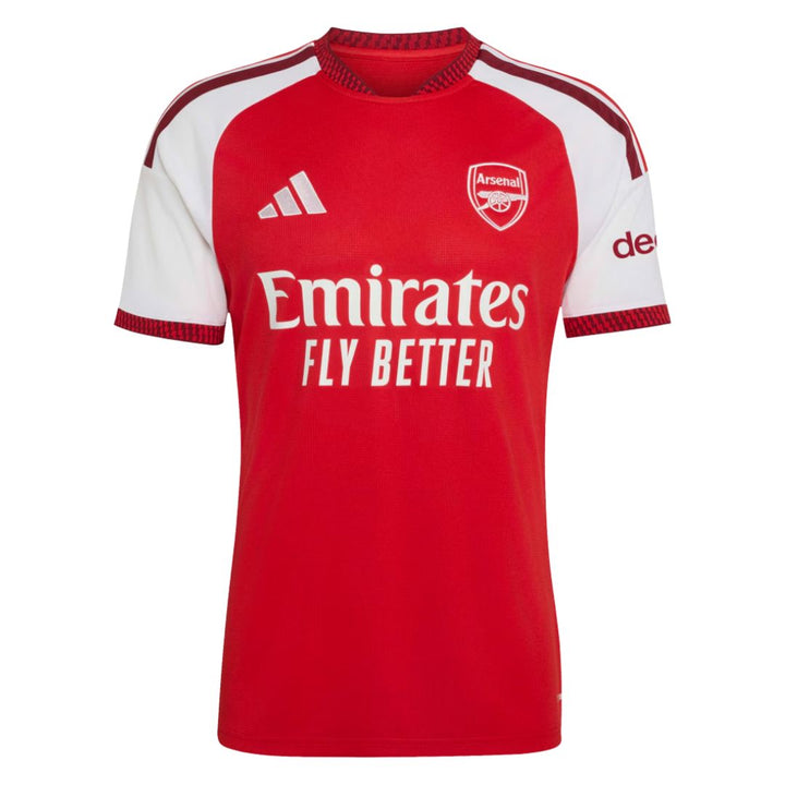 Arsenal Home Jersey 26/27 – Rice 41 - ADIDAS