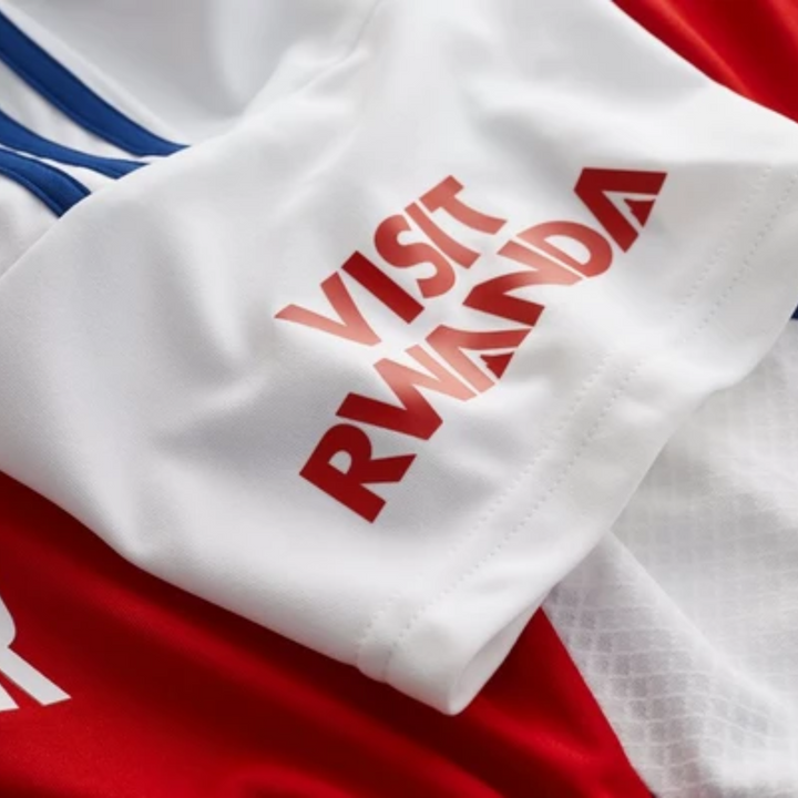 Arsenal Home Jersey 24/25 Cooney-Cross - ADIDAS