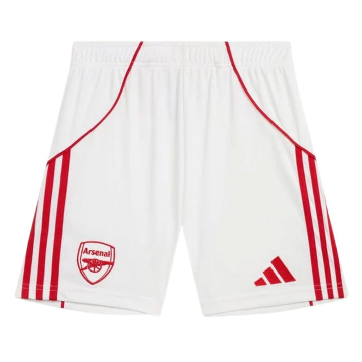 Arsenal Home Jersey 25/26 - FOORD #19 - ADIDAS