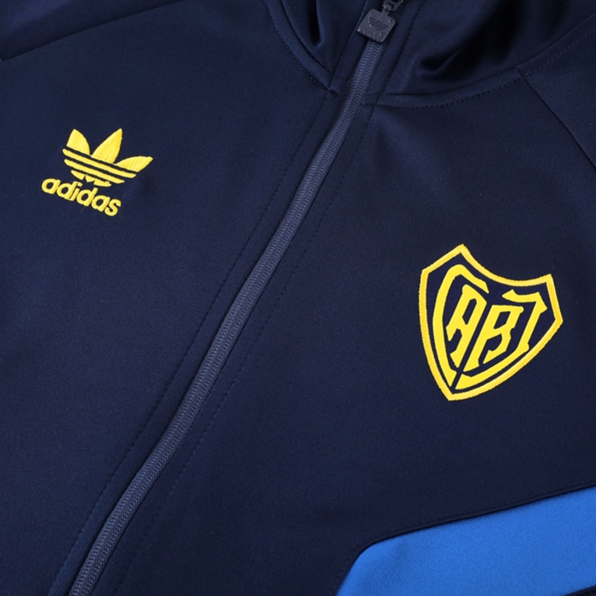 Boca Juniors Training Tracksuit 24/25 - ITA SPORT