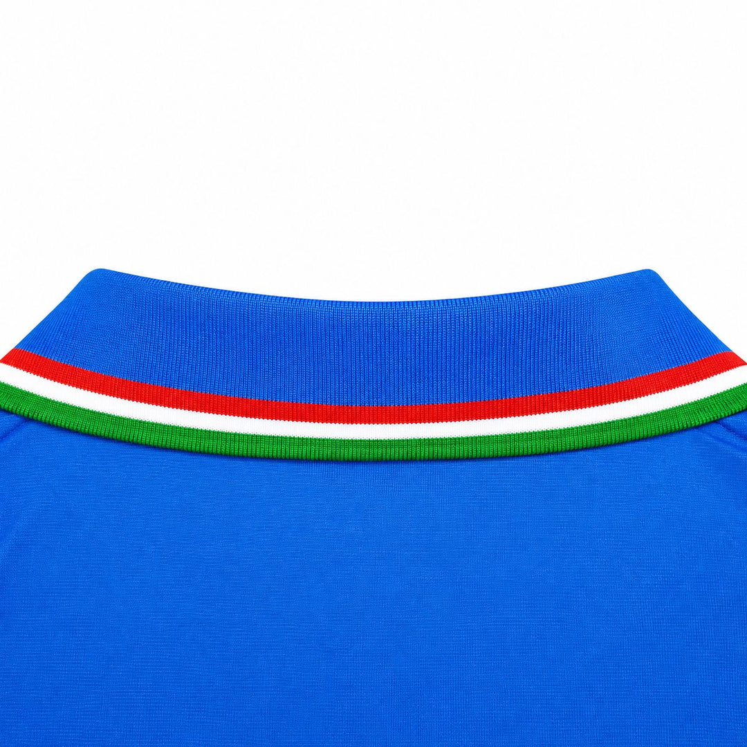 1982 Italy World Cup Home Jersey - ITASPORT