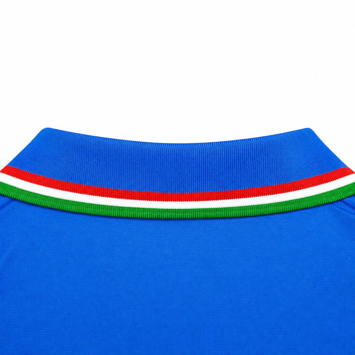 1982 Italy World Cup Home Jersey - ITASPORT