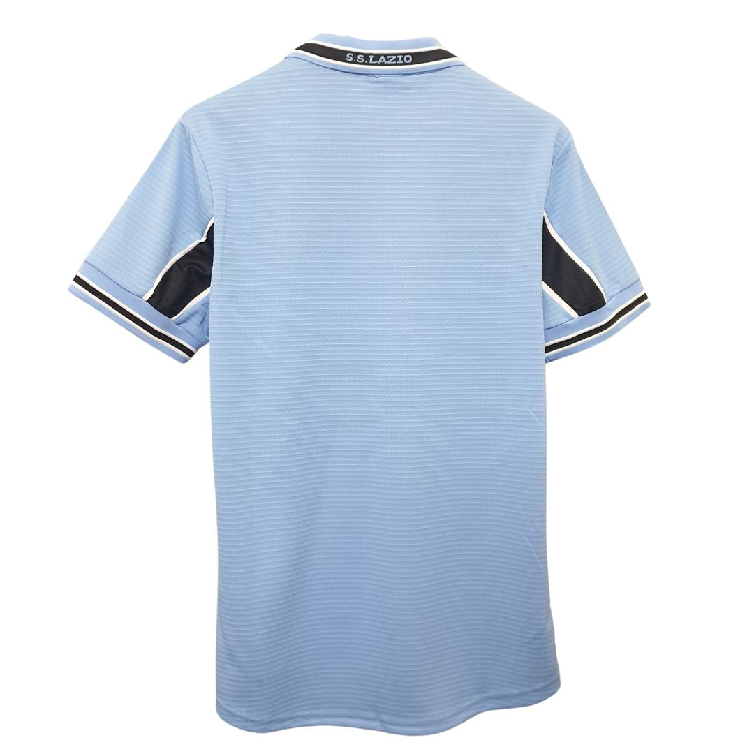 Lazio Home Jersey 98-00 - ITASPORT