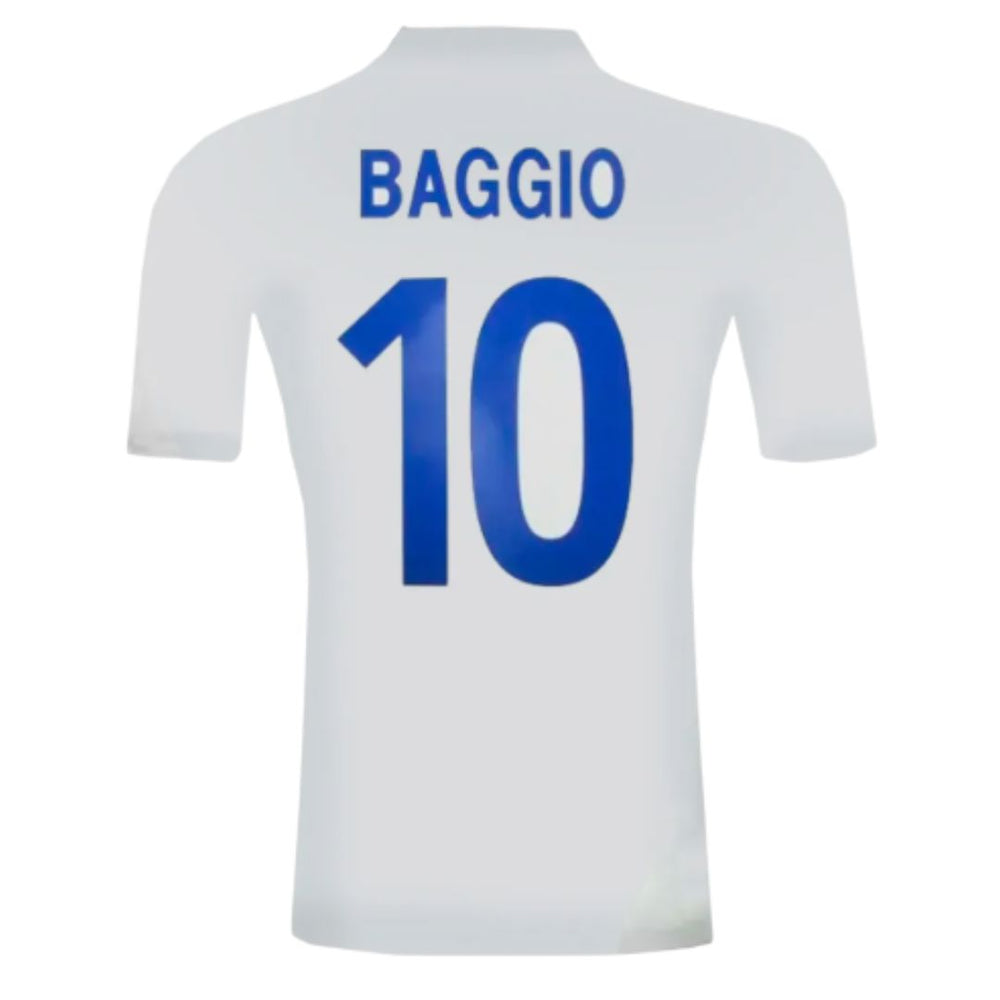 Brescia Away Jersey 2003/04 – Baggio #10 - ITASPORT