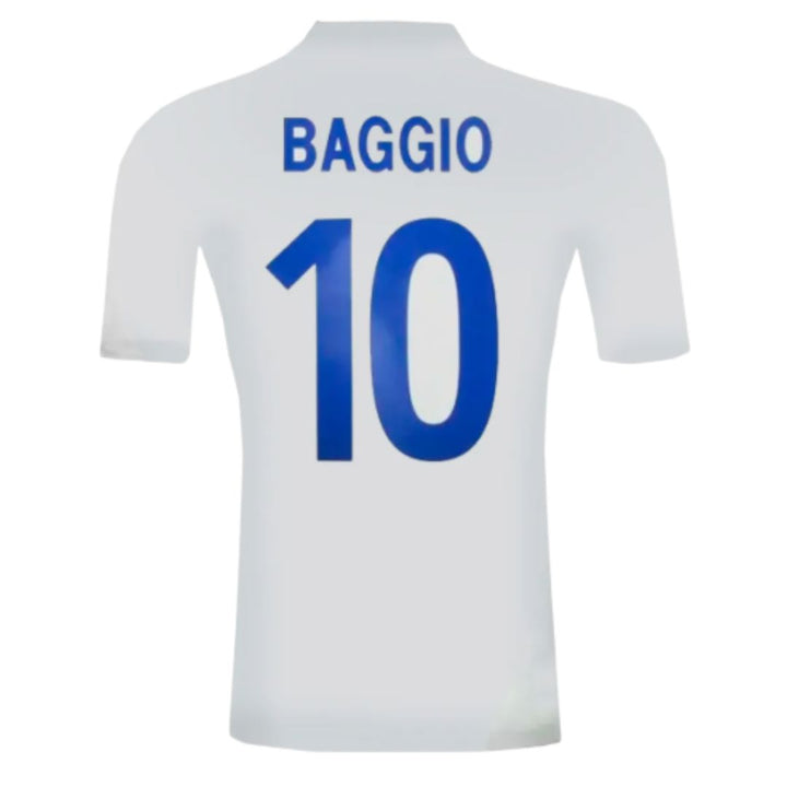 Brescia Away Jersey 2003/04 – Baggio #10 - ITASPORT