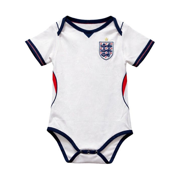 England Home Jersey Baby 2026 - ITASPORT