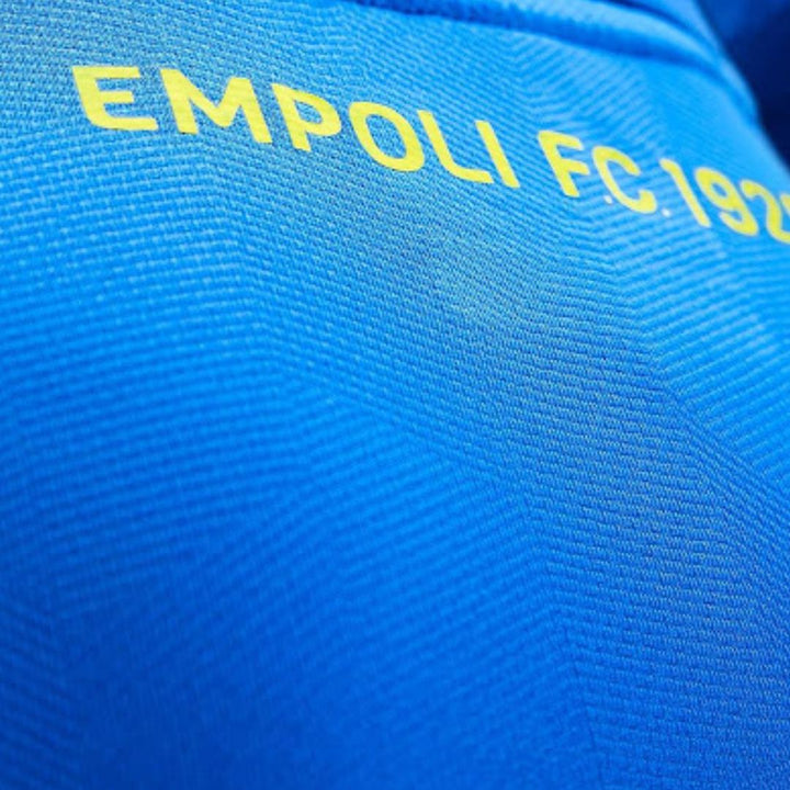 Empoli 2024/25 Home Jersey – Kombat Pro - Kappa