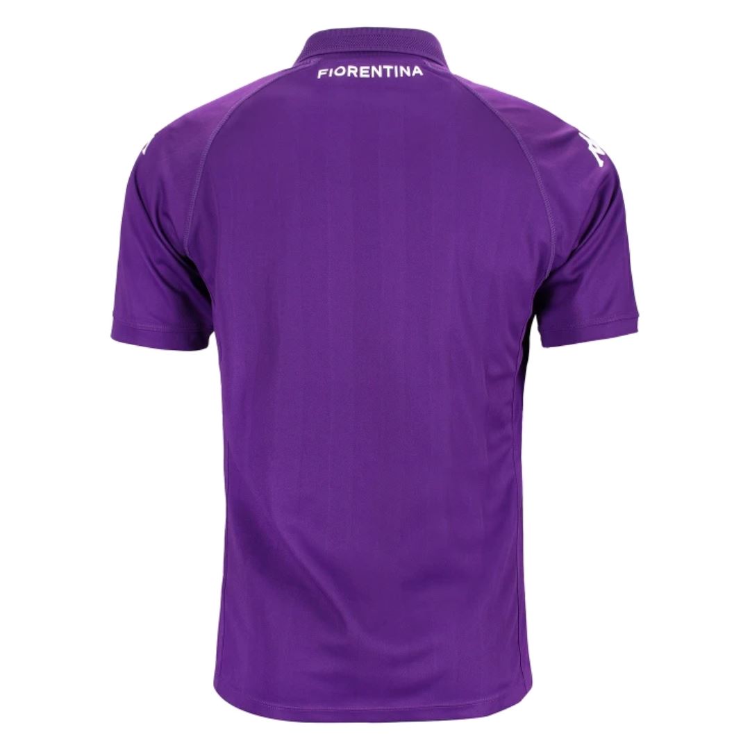 24/25 Fiorentina Home Jersey - NIKE