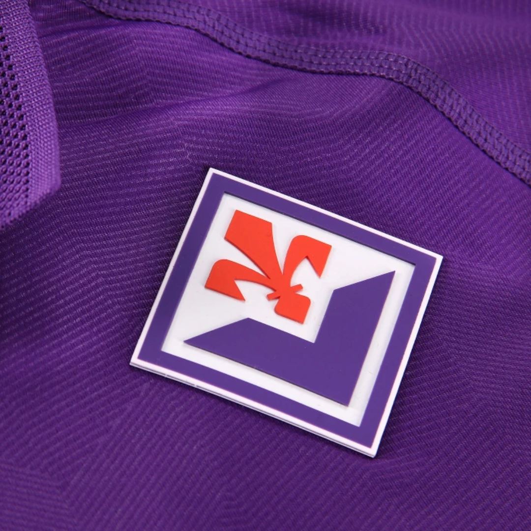 24/25 Fiorentina Home Jersey - NIKE