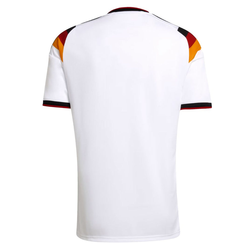Germany 2026 Home Jersey - ADIDAS