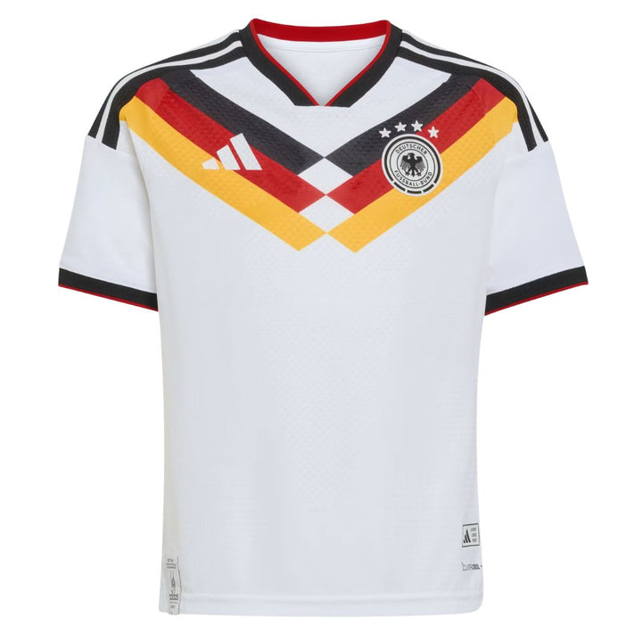 Germany 2026 Home Jersey Kids - ADIDAS