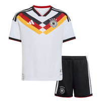 Germany 2026 Home Kids Kit (Your Name) - ADIDAS