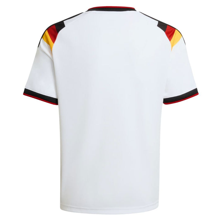 Germany 2026 Home Jersey Kids - ADIDAS