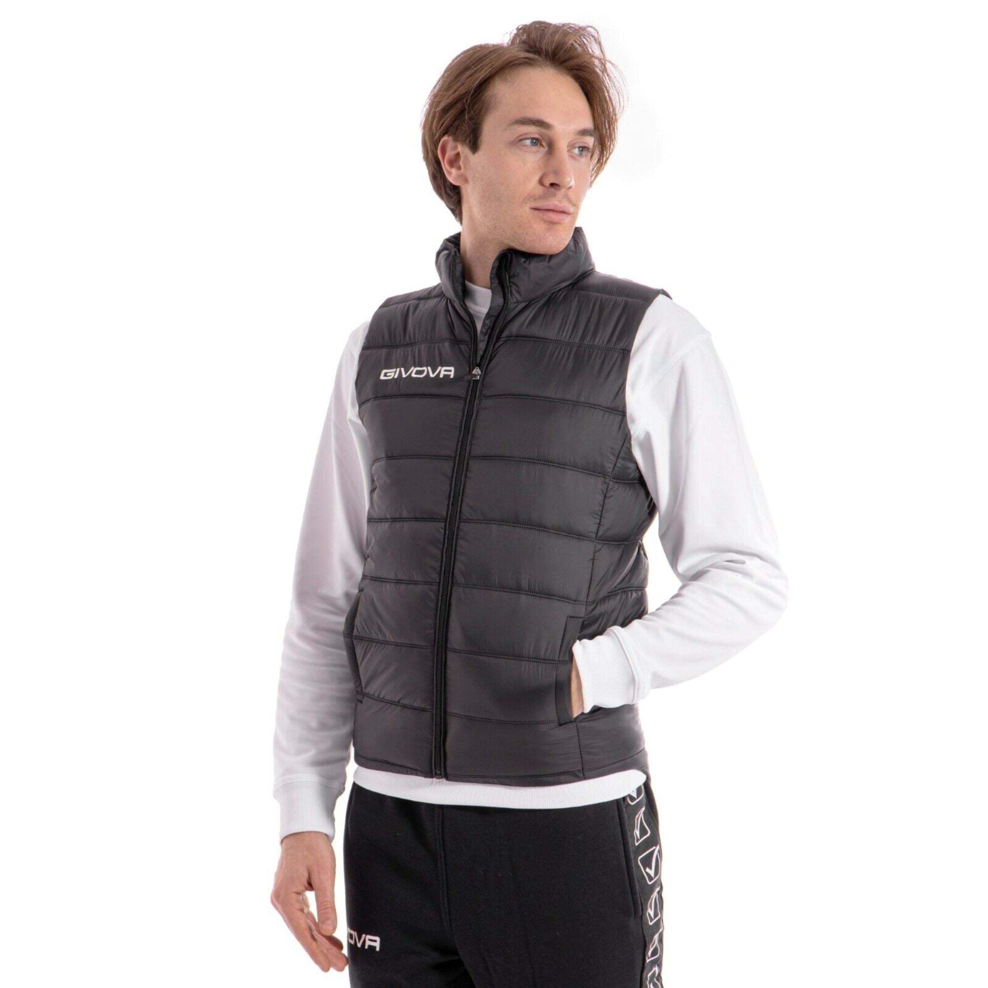 Givova Spagna Unisex Vest - GIVOVA