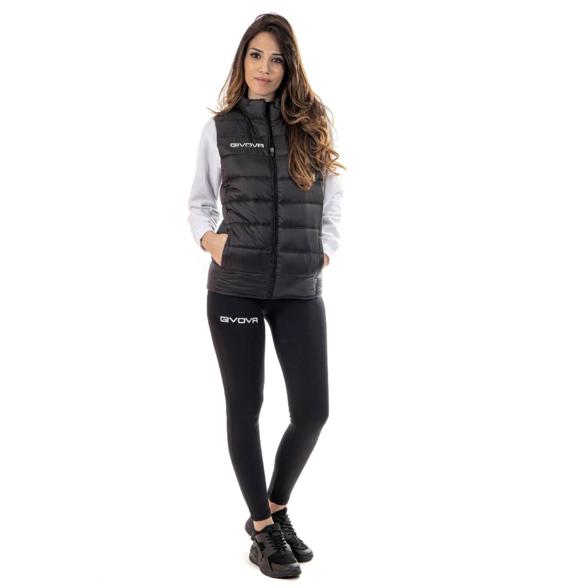 Givova Spagna Unisex Vest - GIVOVA