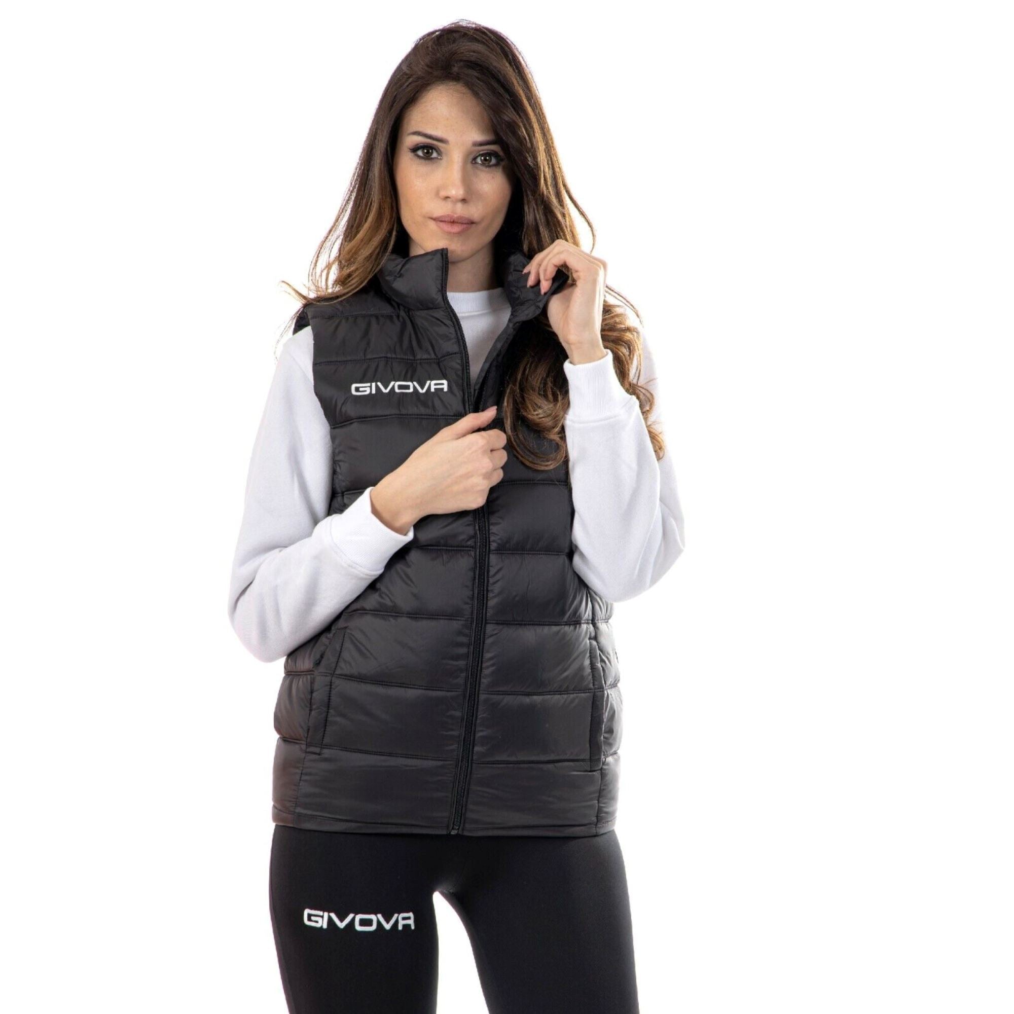 Givova Spagna Unisex Vest - GIVOVA