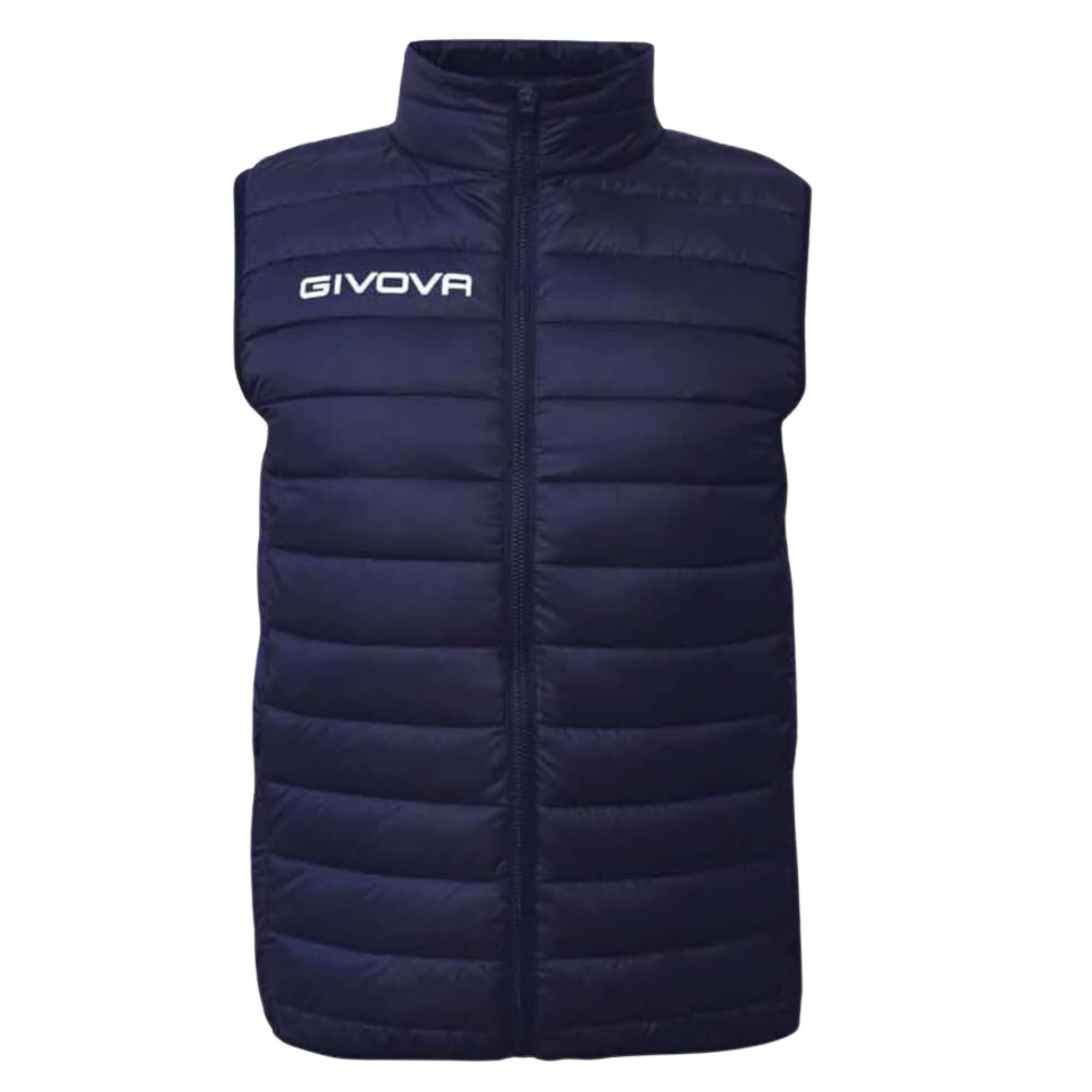 Givova Spagna Unisex Vest - GIVOVA