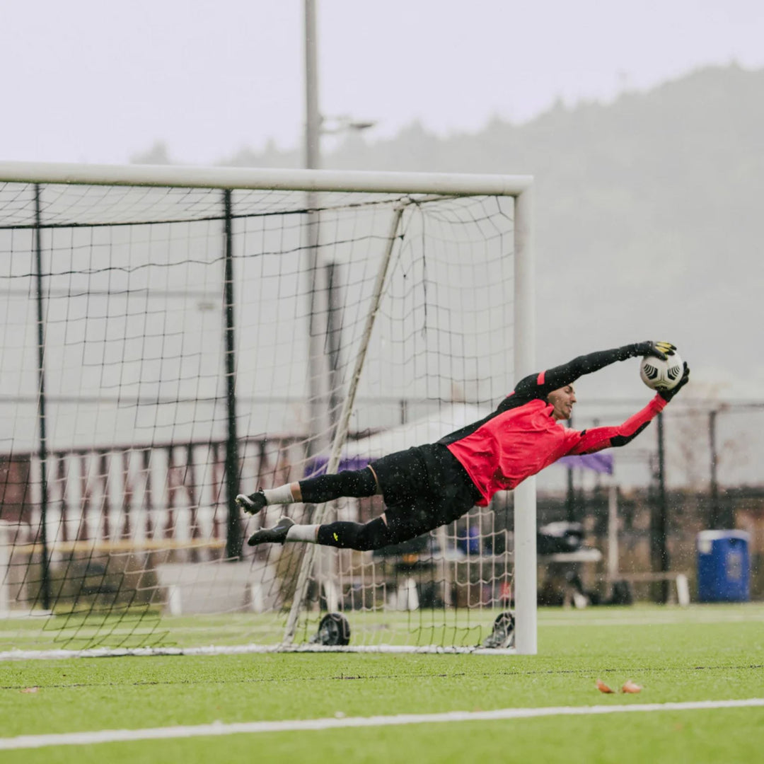 Goalkeeper Jersey by Storelli - 'Coral' - ITASPORT
