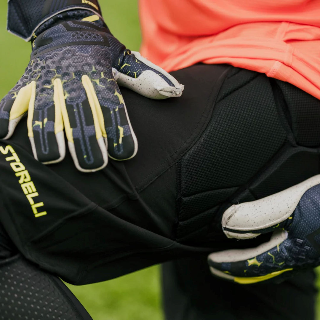 Goalkeeper Shorts - ExoShield by Storelli - ITASPORT